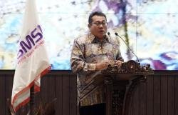 Ketum SMSI Beri Pernyataan di Hari Kebebasan Pers Sedunia